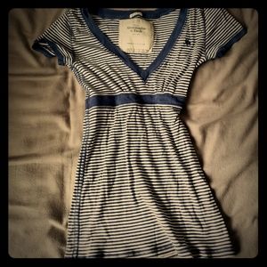 Tank top Abercrombie & Fitch size medium